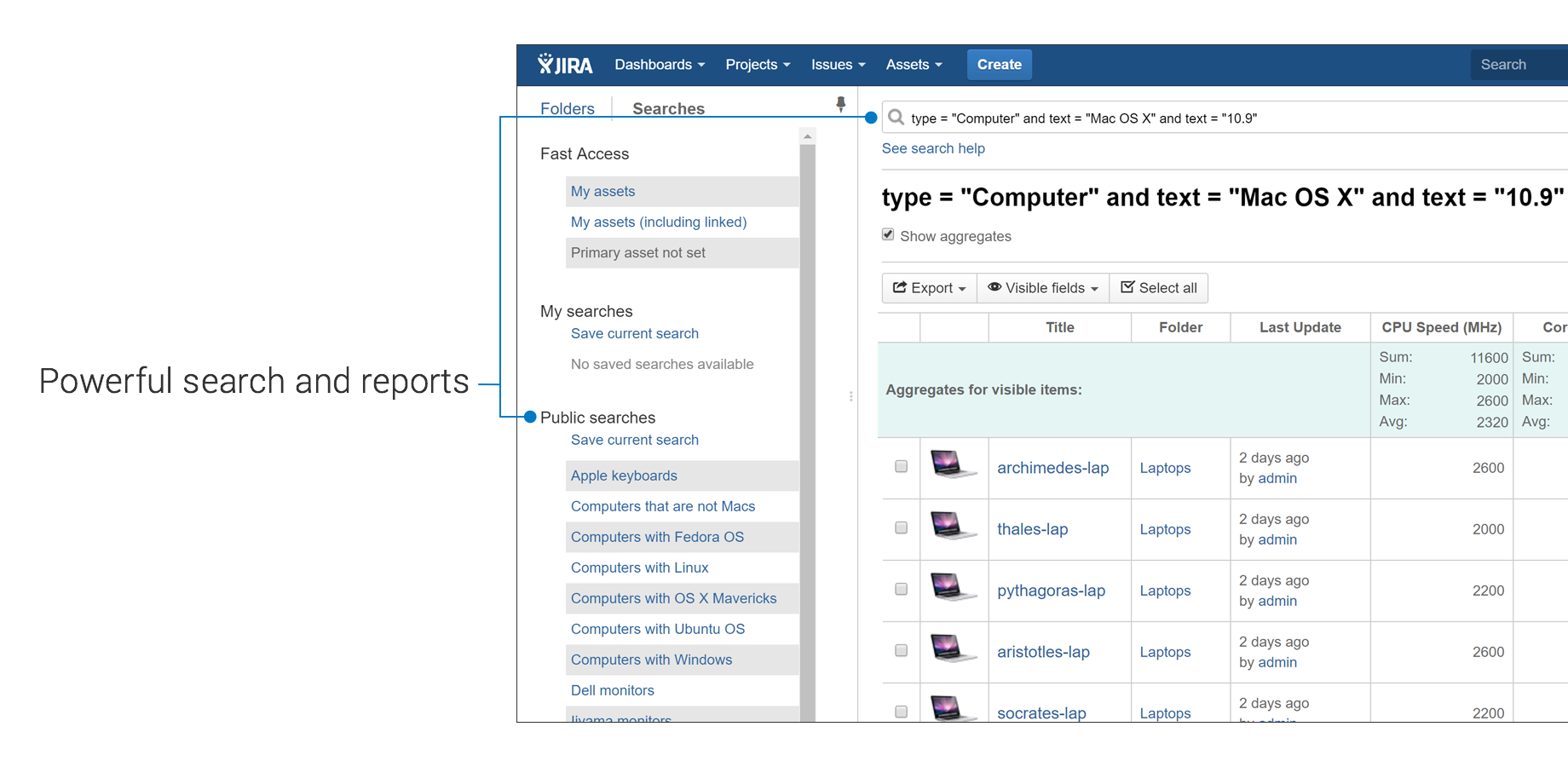 jira client facing view on board